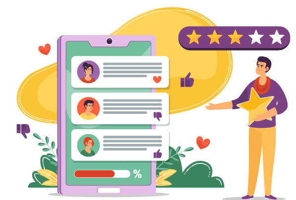 How Trustpilot Reviews Work for Your Business